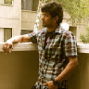 Meet your Posher, Sai